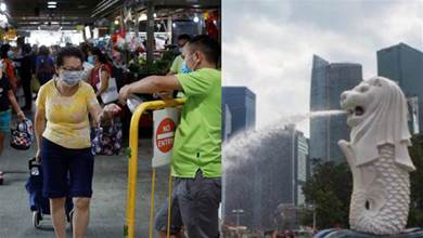 新加坡疫情升溫！台女「惡劣行徑」曝光，台人爆氣：真丟臉！